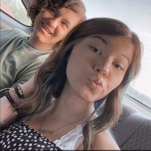 Meet your Posher, Lily